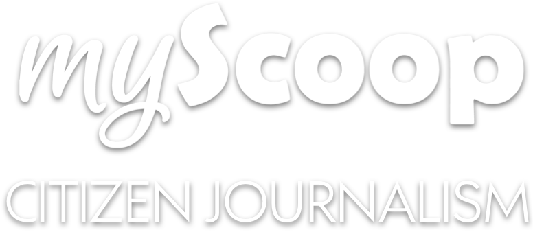 myScoop logo